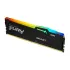 Kingston FURY Beast 8GB DDR5 5600MHz RGB Desktop RAM